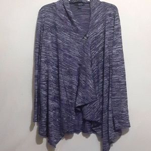 Alyx Cardigan Type Sweater
